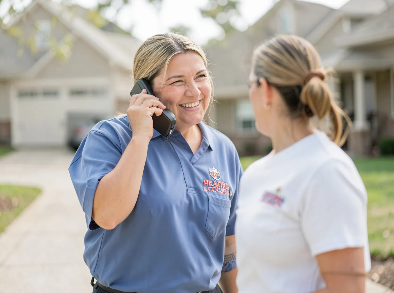 Hvac Repair Norwood, NC FAQs